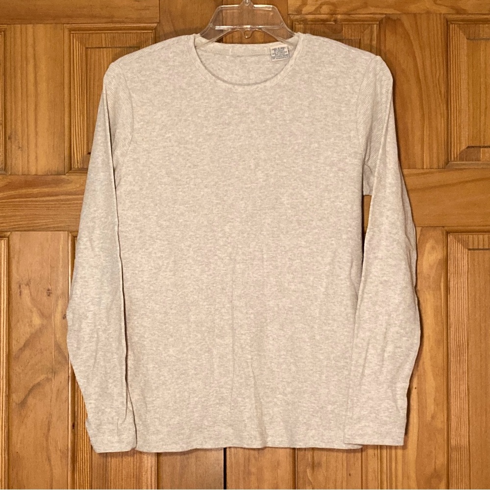 EUC Vintage Faded Glory Stretch Top Size S